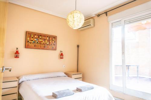 Buhaira Apartment, Sevilla (Foto 10)