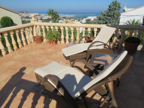  Cascada Azul Nr.1 in Denia