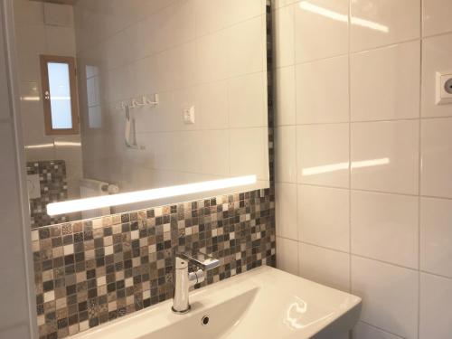 Ferienwohnung Mountaintop - main image