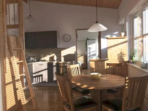 Ferienwohnung Mountaintop in Lienz, Österreich