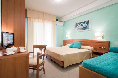 Hotel Al Cigno - image 11