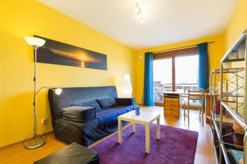  BPM-Lucida Apartment, Ferienwohnung in Budapest