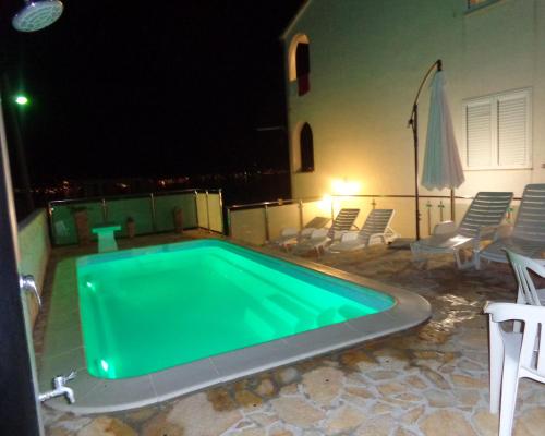  Villa Vera in Trogir