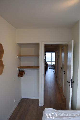 Appartement Lucia, 8ste verdieping