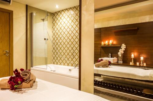Landmark Creek Hotel & Wellness - image 3