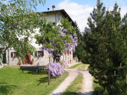  Agriturismo La Palazzina in Castelnuovo di Garfagnana