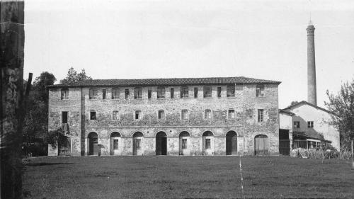  Agriturismo La Palazzina in Castelnuovo di Garfagnana