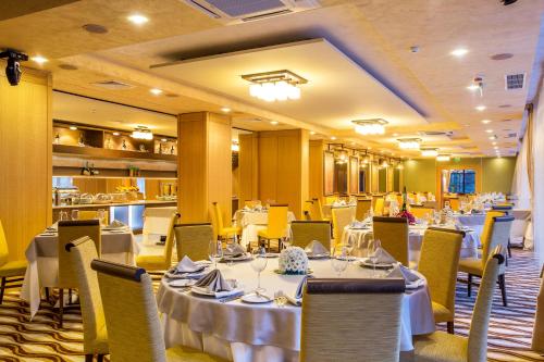 Landmark Creek Hotel & Wellness - main image