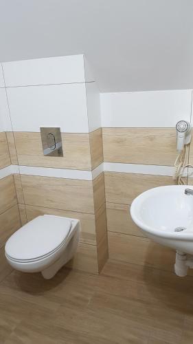 Apartamenty Białowieża