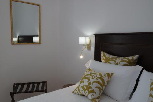 Hotel Livio Room Type - Double Room