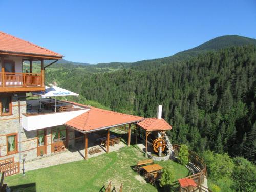 Hotel Mursal - Yagodina