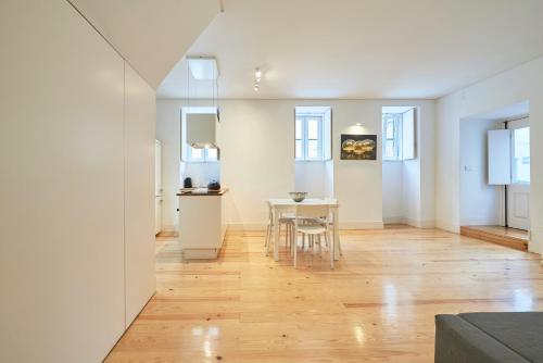 Casa Eclea Lisbon Principe Real, Lisabon
