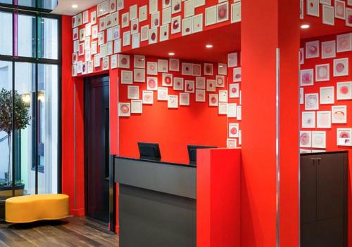 ibis Styles Paris La Défense Courbevoie - image 42