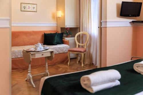 Hotel Villa Carlotta - image 4