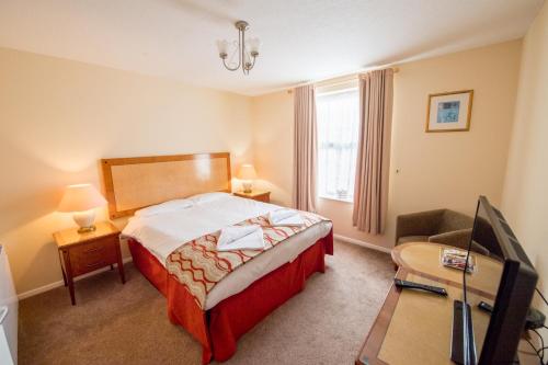 The Black Horse Inn - image 4