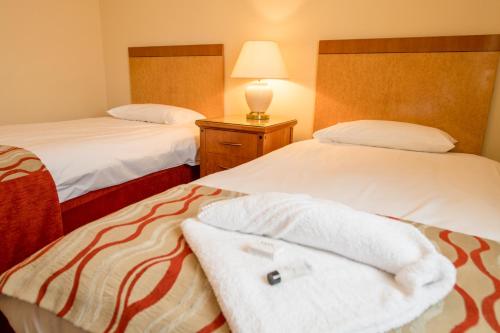 The Black Horse Inn - image 7