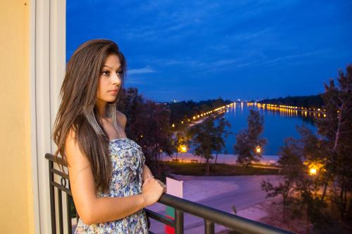 Landmark Creek Hotel & Wellness - image 2