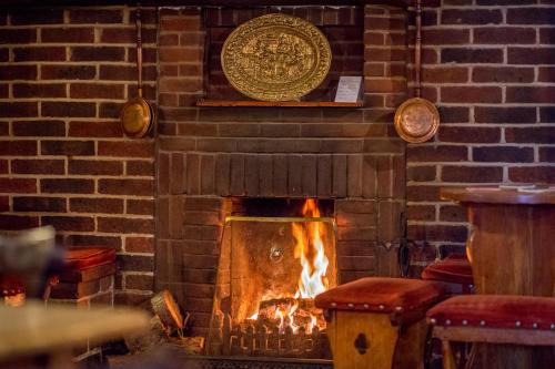 The Black Horse Inn - image 12
