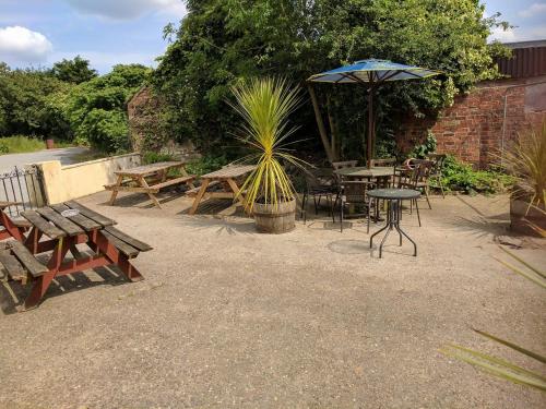 The Black Horse Inn - image 13