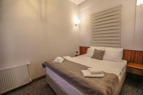 Akamoy Boztepe Hotel & restaurant