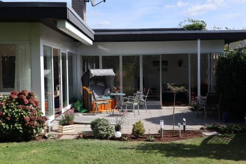Balcony/terrace, galerie 65 in Nettetal