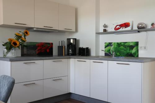 Kitchen, galerie 65 in Nettetal