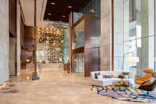 Hotel Nikko Bangkok
