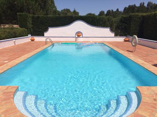  Quarto Monte Ninho das Perdizes in Cercal