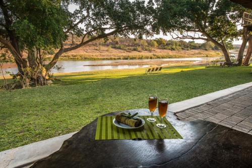 Maninghi Lodge 5