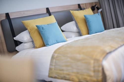 Mercure Newcastle George Washington Hotel Golf and Spa Room Type - Junior Privilege Room