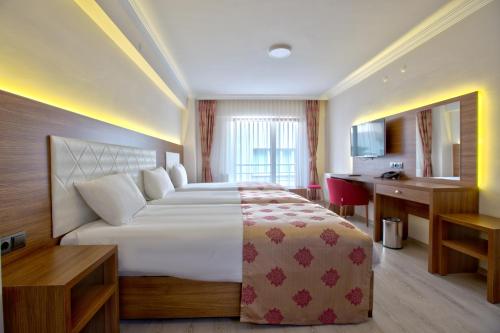 Bolu Suit Otel