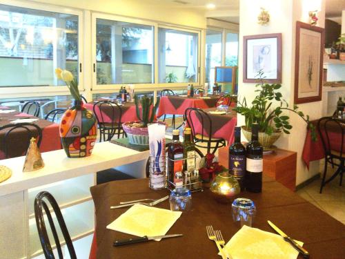 Hotel Locanda Rosy - image 14