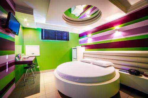 Motel Dallas (Adult Only)