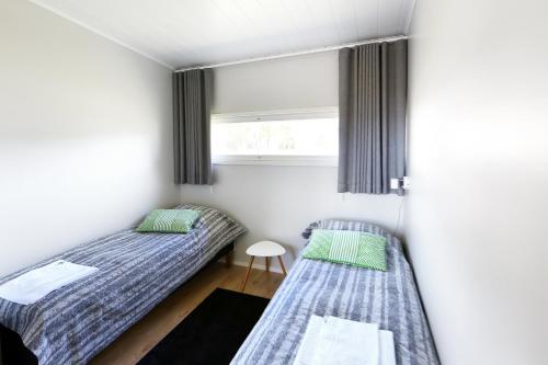 Nallikari Holiday Village Villas - image 14