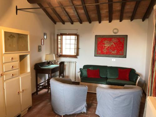 Casa di Romano, Al Tramonto Room Type - One-Bedroom Apartment Casa di Romano, Al Tramonto Room Type - One-Bedroom Apartment