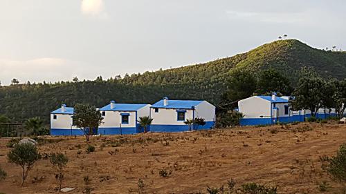 Ferma Jebala Ecolodge