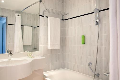 Holiday Inn Stuttgart by IHG, Штутгарт (фото 5)