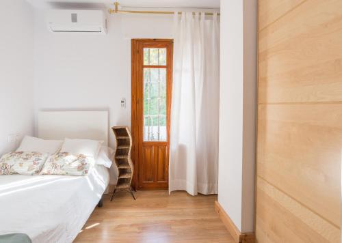 Mundo Nuevo: Acogedor Apartamento en el Centro, Málaga (fotografie 4)