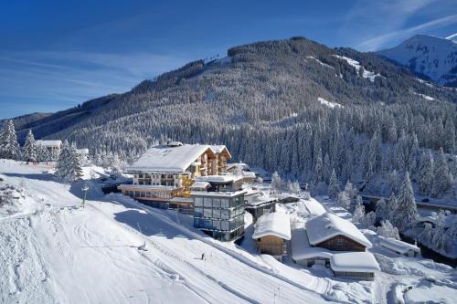 . Almhof Family und Wellness Resort