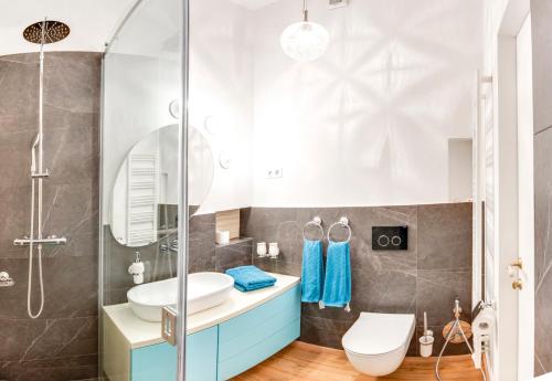 Central and Luxurious Beethovnova Apartment, Ljubljana (photo 8)