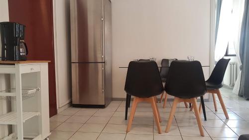 Palette Apartment Alice Blue - Athens Center 3 BD 2 BATH Athens 