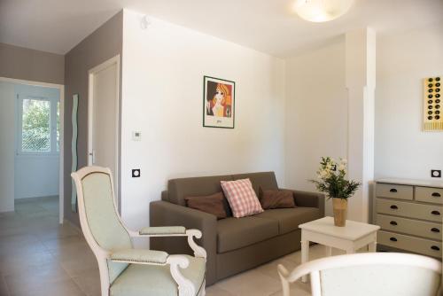 Appartements et chambres des Joncas - image 10