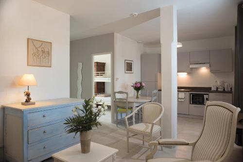 Appartements et chambres des Joncas - image 2