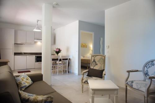Appartements et chambres des Joncas - image 4