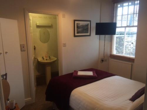 Briscoe Lodge - image 7