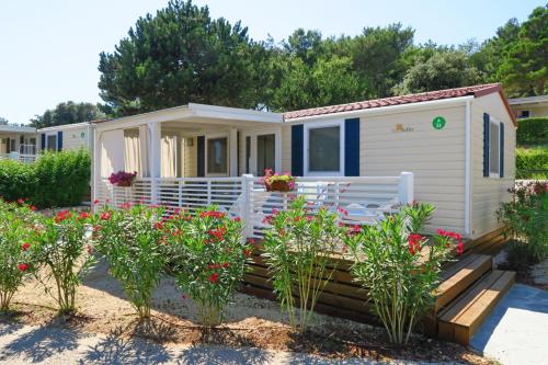 This photo about Jezevac Premium Camping Resort by Valamar shared on HyHotel.com