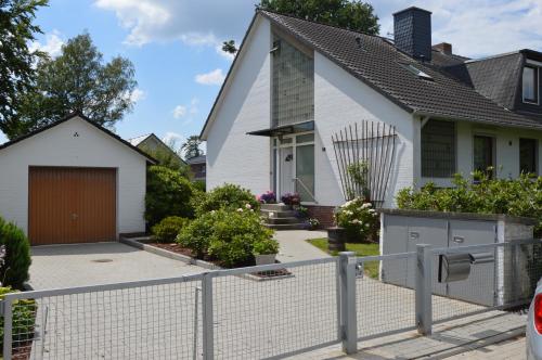Ferienwohnung-Osten in Stadt Schenefeld, Deutschland