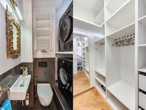 Central and Luxurious Beethovnova Apartment, Ljubljana (photo 9)