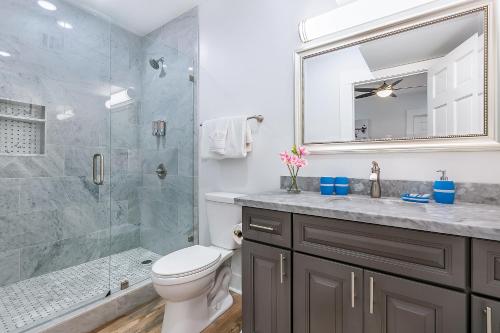 Urban Oasis 4BD House close to FQ & City Hot Spots' - image 3