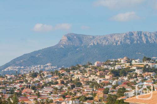 Abahana Villas Capri - main image